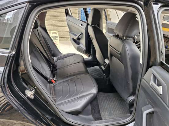 VOLKSWAGEN-VIRTUS-1.0 200 TSI COMFORTLINE AUTOMÁTICO VOLKSWAGEN-VIRTUS-2024