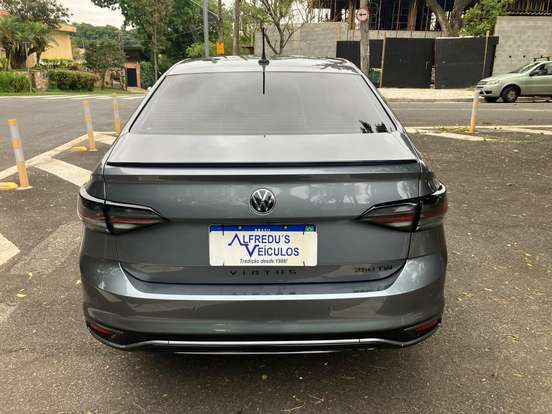 VOLKSWAGEN-VIRTUS-1.4 250 TSI EXCLUSIVE AUTOMÁTICO VOLKSWAGEN-VIRTUS-2025