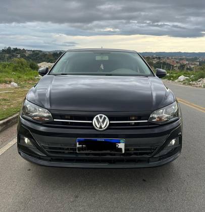 VOLKSWAGEN VIRTUS 1.6 MSI TOTAL FLEX MANUAL