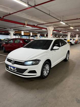 VOLKSWAGEN VIRTUS 1.6 MSI TOTAL FLEX MANUAL
