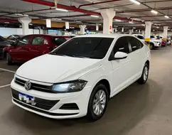 VOLKSWAGEN VIRTUS 1.6 MSI TOTAL FLEX MANUAL VOLKSWAGEN VIRTUS 1.6 MSI TOTAL FLEX MANUAL