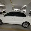 VOLKSWAGEN VOYAGE 1.6 MSI TOTALFLEX 4P MANUAL VOLKSWAGEN VOYAGE 1.6 MSI TOTALFLEX 4P MANUAL