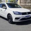 VOLKSWAGEN VOYAGE 1.6 MSI TOTALFLEX 4P MANUAL VOLKSWAGEN VOYAGE 1.6 MSI TOTALFLEX 4P MANUAL