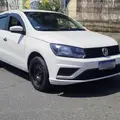 VOLKSWAGEN VOYAGE 1.6 MSI TOTALFLEX 4P MANUAL VOLKSWAGEN VOYAGE 1.6 MSI TOTALFLEX 4P MANUAL