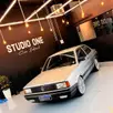 VOLKSWAGEN VOYAGE 1.8 GL 8V ÁLCOOL 2P MANUAL VOLKSWAGEN VOYAGE 1.8 GL 8V ÁLCOOL 2P MANUAL