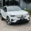 VOLVO C40 P8 RECHARGE TWIN ELECTRIC ULTIMATE AWD VOLVO C40 P8 RECHARGE TWIN ELECTRIC ULTIMATE AWD