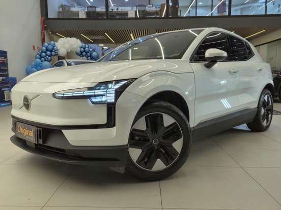 VOLVO-EX30-51 KW ELÉTRICO CORE VOLVO-EX30-2024