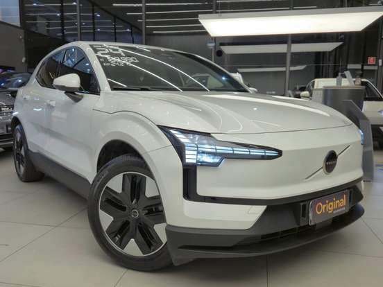 VOLVO-EX30-51 KW ELÉTRICO CORE VOLVO-EX30-2024