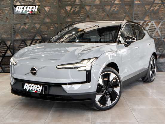 VOLVO-EX30-69 KW ELÉTRICO ULTRA VOLVO-EX30-2024