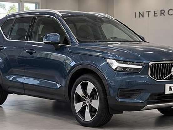 VOLVO-XC40-1.5 T5 RECHARGE INSCRIPTION EXPRESSION GEARTRONIC VOLVO-XC40-2021