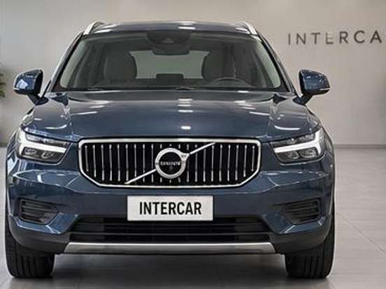 VOLVO-XC40-1.5 T5 RECHARGE INSCRIPTION EXPRESSION GEARTRONIC VOLVO-XC40-2021