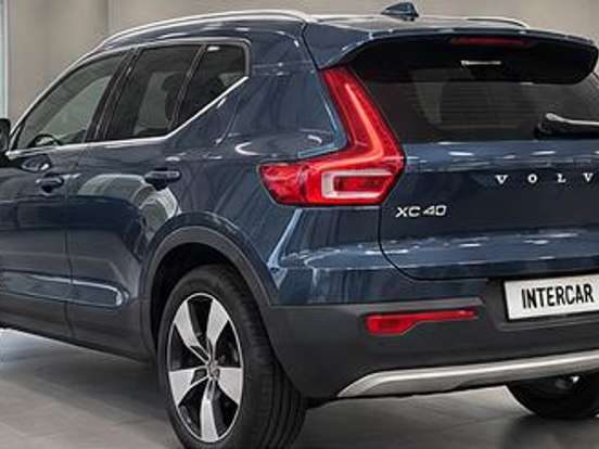 VOLVO-XC40-1.5 T5 RECHARGE INSCRIPTION EXPRESSION GEARTRONIC VOLVO-XC40-2021