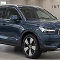 VOLVO XC40 1.5 T5 RECHARGE INSCRIPTION EXPRESSION GEARTRONIC VOLVO XC40 1.5 T5 RECHARGE INSCRIPTION EXPRESSION GEARTRONIC