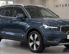 VOLVO XC40 1.5 T5 RECHARGE INSCRIPTION EXPRESSION GEARTRONIC VOLVO XC40 1.5 T5 RECHARGE INSCRIPTION EXPRESSION GEARTRONIC