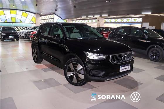 VOLVO XC40 1.5 T5 RECHARGE INSCRIPTION EXPRESSION GEARTRONIC