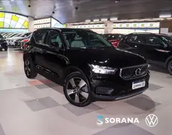 VOLVO XC40 1.5 T5 RECHARGE INSCRIPTION EXPRESSION GEARTRONIC VOLVO XC40 1.5 T5 RECHARGE INSCRIPTION EXPRESSION GEARTRONIC