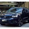 VOLVO XC40 1.5 T5 RECHARGE R-DESIGN GEARTRONIC VOLVO XC40 1.5 T5 RECHARGE R-DESIGN GEARTRONIC