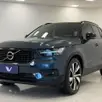 VOLVO XC40 1.5 T5 RECHARGE R-DESIGN GEARTRONIC VOLVO XC40 1.5 T5 RECHARGE R-DESIGN GEARTRONIC