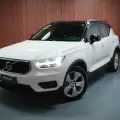 VOLVO XC40 2.0 T4 GASOLINA GEARTRONIC VOLVO XC40 2.0 T4 GASOLINA GEARTRONIC