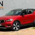 VOLVO XC40 2.0 T5 GASOLINA MOMENTUM AWD GEARTRONIC VOLVO XC40 2.0 T5 GASOLINA MOMENTUM AWD GEARTRONIC