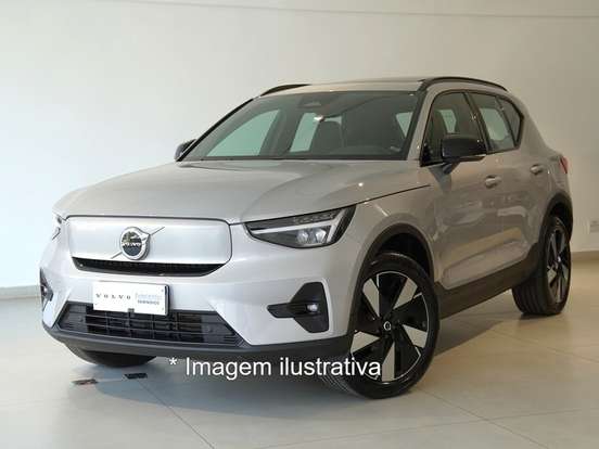 VOLVO-XC40-2.0 T4 GASOLINA GEARTRONIC VOLVO-XC40-2018