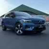 VOLVO XC40 P6 RECHARGE ELECTRIC PLUS VOLVO XC40 P6 RECHARGE ELECTRIC PLUS