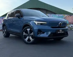VOLVO XC40 P6 RECHARGE ELECTRIC PLUS VOLVO XC40 P6 RECHARGE ELECTRIC PLUS