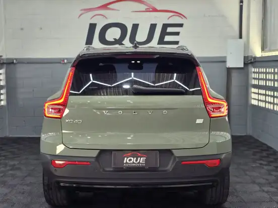 VOLVO-XC40-P8 RECHARGE ELECTRIC BEV PURE AWD VOLVO-XC40-2021