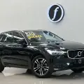 VOLVO XC60 2.0 D5 DIESEL MOMENTUM AWD GEARTRONIC VOLVO XC60 2.0 D5 DIESEL MOMENTUM AWD GEARTRONIC