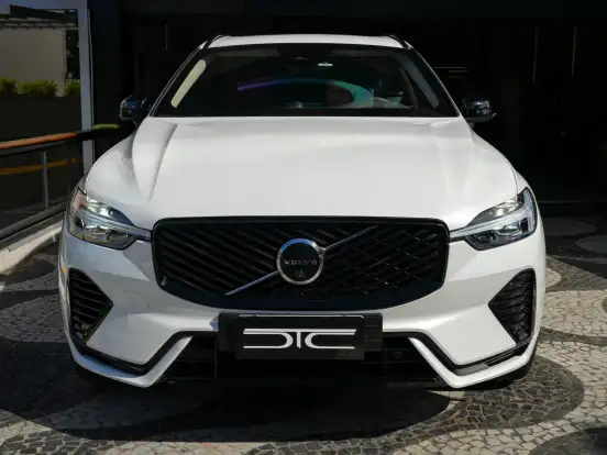 VOLVO-XC60-2.0 T8 PHEV ULTRA DARK AWD GEARTRONIC VOLVO-XC60-2025