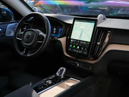 VOLVO-XC60-2.0 T8 PHEV ULTRA DARK AWD GEARTRONIC VOLVO-XC60-2025