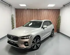 VOLVO XC60 2.0 T8 RECHARGE INSCRIPTION AWD GEARTRONIC VOLVO XC60 2.0 T8 RECHARGE INSCRIPTION AWD GEARTRONIC