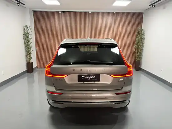 VOLVO-XC60-2.0 T8 RECHARGE INSCRIPTION AWD GEARTRONIC VOLVO-XC60-2021