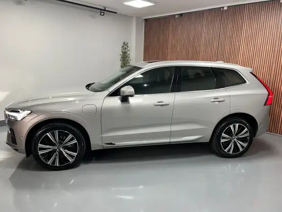 VOLVO-XC60-2.0 T8 RECHARGE INSCRIPTION AWD GEARTRONIC VOLVO-XC60-2021