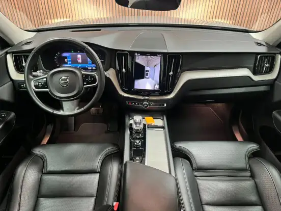 VOLVO-XC60-2.0 T8 RECHARGE INSCRIPTION AWD GEARTRONIC VOLVO-XC60-2021