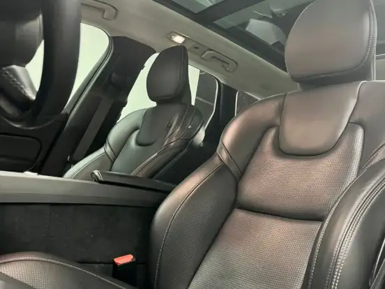 VOLVO-XC60-2.0 T8 RECHARGE INSCRIPTION AWD GEARTRONIC VOLVO-XC60-2021