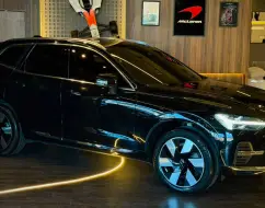 VOLVO XC60 2.0 T8 RECHARGE ULTIMATE AWD GEARTRONIC VOLVO XC60 2.0 T8 RECHARGE ULTIMATE AWD GEARTRONIC