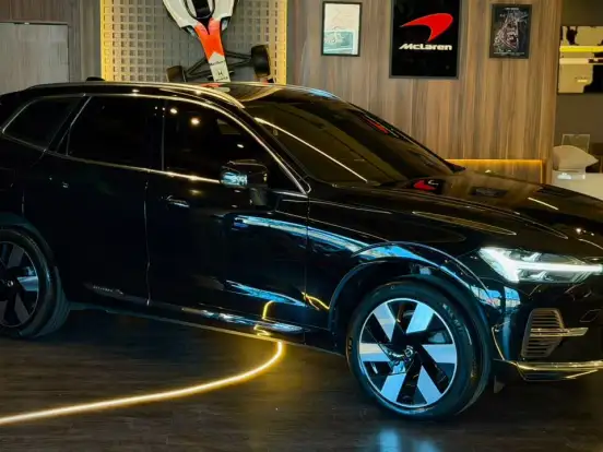 VOLVO-XC60-2.0 T8 RECHARGE ULTIMATE AWD GEARTRONIC VOLVO-XC60-2024