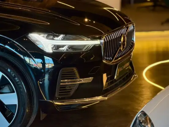 VOLVO-XC60-2.0 T8 RECHARGE ULTIMATE AWD GEARTRONIC VOLVO-XC60-2024