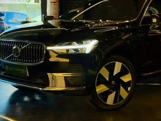 VOLVO-XC60-2.0 T8 RECHARGE ULTIMATE AWD GEARTRONIC VOLVO-XC60-2024