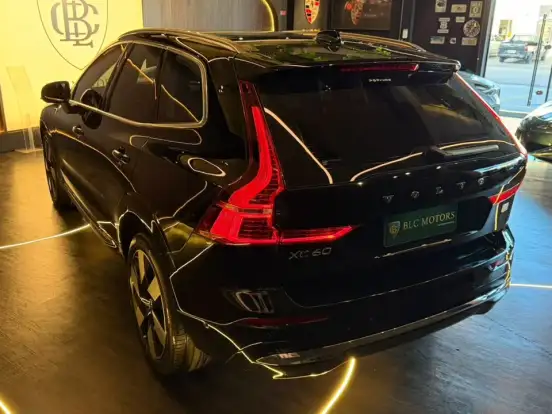 VOLVO-XC60-2.0 T8 RECHARGE ULTIMATE AWD GEARTRONIC VOLVO-XC60-2024