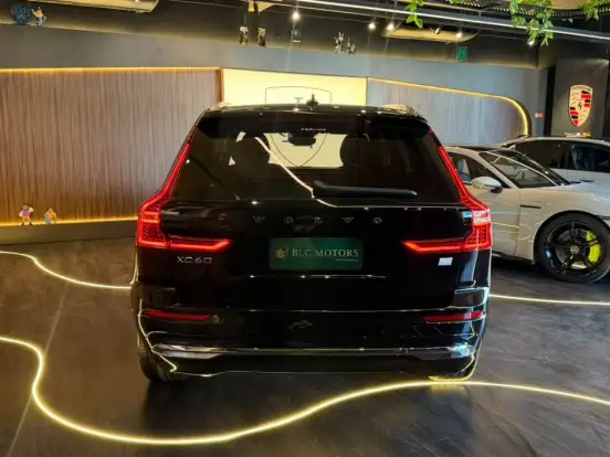 VOLVO-XC60-2.0 T8 RECHARGE ULTIMATE AWD GEARTRONIC VOLVO-XC60-2024