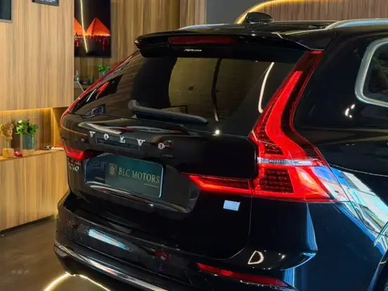 VOLVO-XC60-2.0 T8 RECHARGE ULTIMATE AWD GEARTRONIC VOLVO-XC60-2024