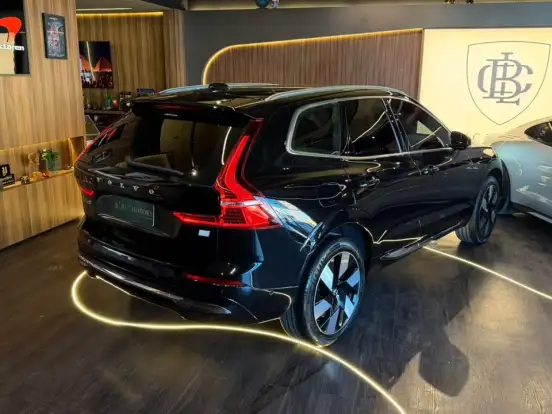 VOLVO-XC60-2.0 T8 RECHARGE ULTIMATE AWD GEARTRONIC VOLVO-XC60-2024