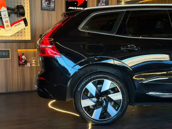 VOLVO-XC60-2.0 T8 RECHARGE ULTIMATE AWD GEARTRONIC VOLVO-XC60-2024