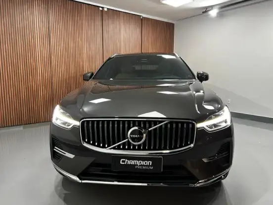 VOLVO-XC60-2.0 T8 RECHARGE ULTIMATE AWD GEARTRONIC VOLVO-XC60-2023