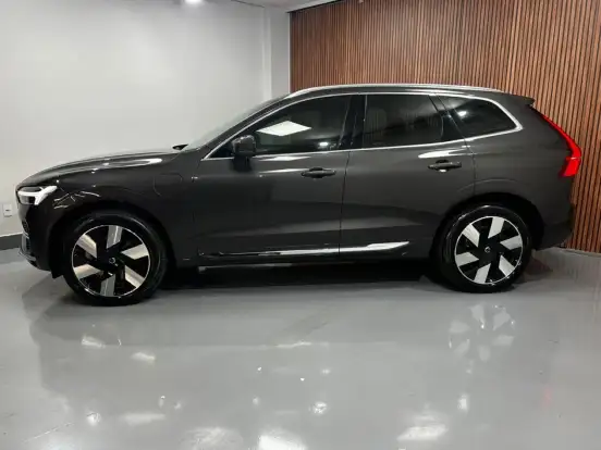 VOLVO-XC60-2.0 T8 RECHARGE ULTIMATE AWD GEARTRONIC VOLVO-XC60-2023