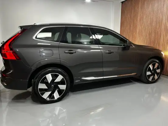VOLVO-XC60-2.0 T8 RECHARGE ULTIMATE AWD GEARTRONIC VOLVO-XC60-2023