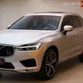 VOLVO XC60 2.0 T5 GASOLINA R-DESIGN AWD GEARTRONIC VOLVO XC60 2.0 T5 GASOLINA R-DESIGN AWD GEARTRONIC
