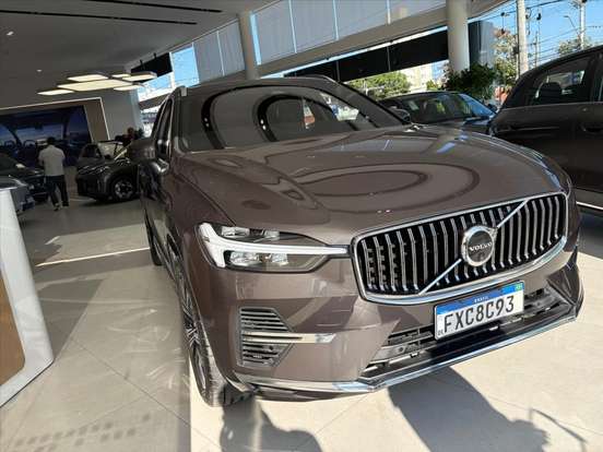 VOLVO-XC60-2.0 T8 HYBRID INSCRIPTION AWD GEARTRONIC VOLVO-XC60-2021